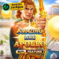 permainan slot Amazing Link™ Apollo provider Micro Gaming dari situs slot gacor 99ASET