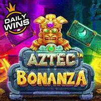 permainan slot Aztec Bonanza provider Pragmatic Play dari situs slot gacor 99ASET