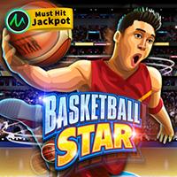 permainan slot Basketball Star provider Micro Gaming dari situs slot gacor 99ASET