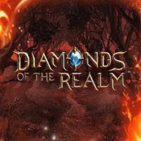 permainan slot Diamonds of the Realm provider Play n Go dari situs slot gacor 99ASET