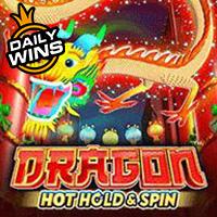 permainan slot Dragon Hot Hold and Spin™ provider Pragmatic Play dari situs slot gacor 99ASET