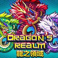 permainan slot Dragon's Realm provider Joker dari situs slot gacor 99ASET