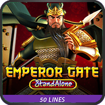 permainan slot Emperor Gate SA provider Spade Gaming dari situs slot gacor 99ASET