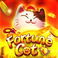 permainan slot Fortune Cat provider Ion Slot dari situs slot gacor 99ASET