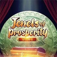 permainan slot Jewels of Prosperity provider PG Soft dari situs slot gacor 99ASET