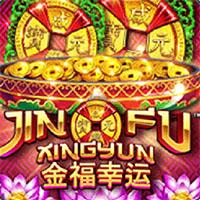 permainan slot Jin Fu Xing Yun provider Joker dari situs slot gacor 99ASET