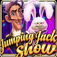 permainan slot Jumping Jack Show provider Live 22 dari situs slot gacor 99ASET