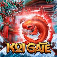permainan slot Koi Gate provider Habanero dari situs slot gacor 99ASET