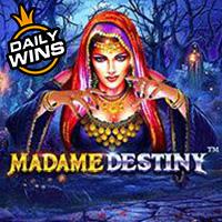 permainan slot Madame Destiny JP provider Pragmatic Play dari situs slot gacor 99ASET