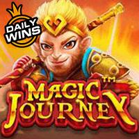 permainan slot Magic Journey™ provider Pragmatic Play dari situs slot gacor 99ASET