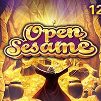 permainan slot Open Sesame provider JDB dari situs slot gacor 99ASET