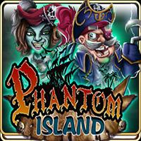 permainan slot Phantom Island provider Live 22 dari situs slot gacor 99ASET