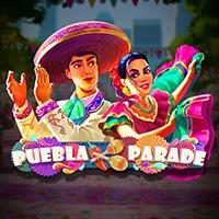 permainan slot Puebla Parade provider Play n Go dari situs slot gacor 99ASET