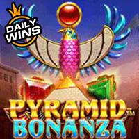 permainan slot Pyramid Bonanza provider Pragmatic Play dari situs slot gacor 99ASET
