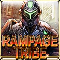 permainan slot Rampage Tribe provider Live 22 dari situs slot gacor 99ASET