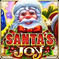 permainan slot Santa's Joy provider Live 22 dari situs slot gacor 99ASET