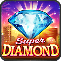 permainan slot Super Diamond provider Ion Slot dari situs slot gacor 99ASET