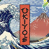 permainan slot Ukiyo-e provider Gamatron dari situs slot gacor 99ASET